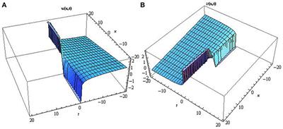 Invariant Subspace and Classification of Soliton Solutions of the Coupled Nonlinear Fokas-Liu System